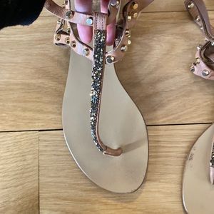 Vince Camuto sandals — size 6.5